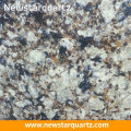 Newstar artificial granite quartz color